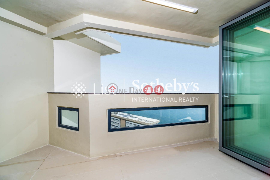 Property for Rent at Eredine with 3 Bedrooms | 38 Mount Kellett Road | Central District | Hong Kong Rental | HK$ 125,000/ month
