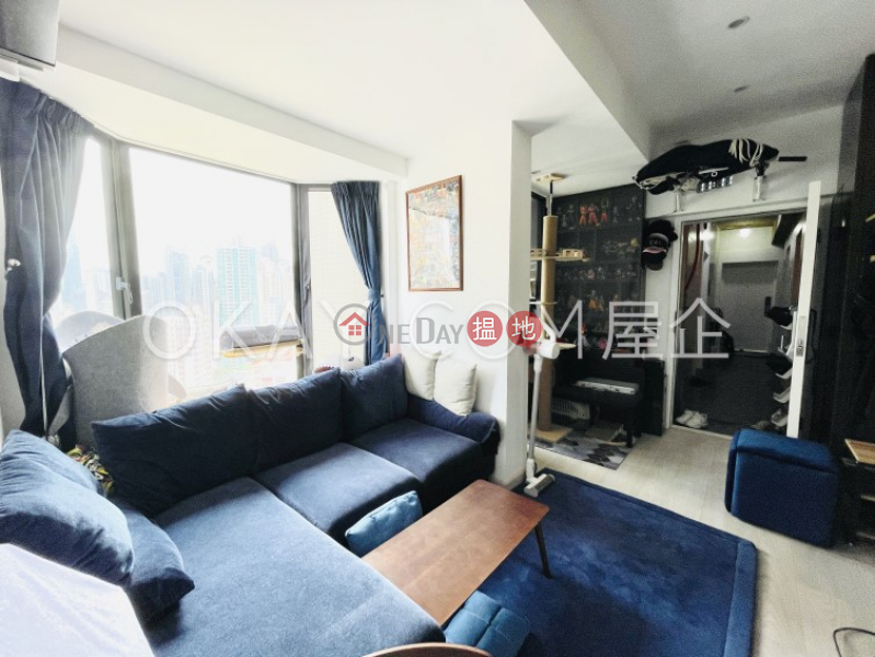 Popular 1 bedroom in Mid-levels West | Rental | 38 Bonham Road | Western District | Hong Kong, Rental | HK$ 26,000/ month