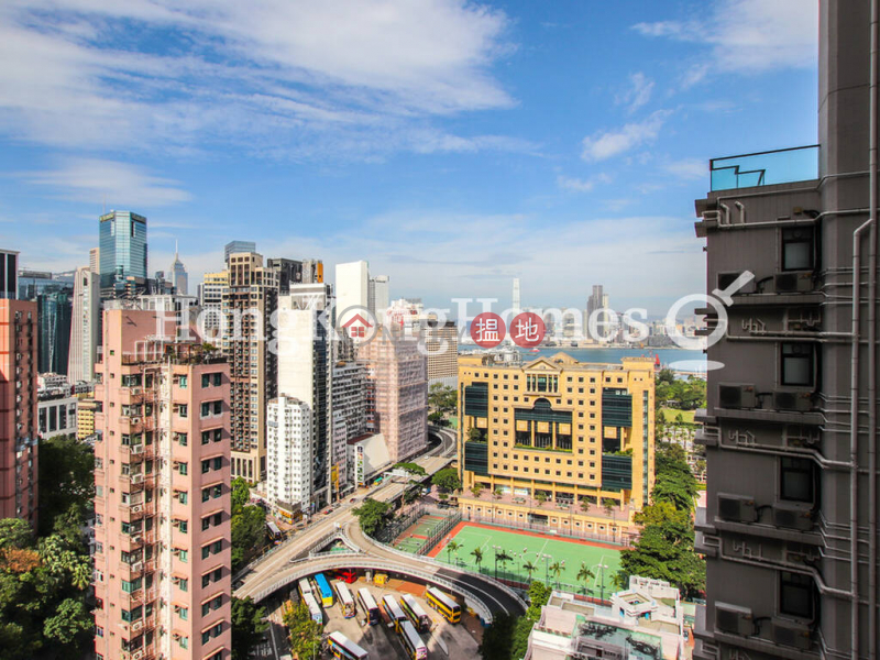 Property Search Hong Kong | OneDay | Residential Rental Listings | 2 Bedroom Unit for Rent at The Warren