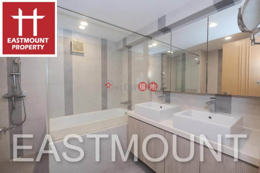 Clearwater Bay Villa Property For Sale in Fragrant Villas, A Kung Wan 亞公灣惟馨小築-Nice garden, Swimming pool | House D Fragrant Villa 惟馨小築D座 Sales Listings