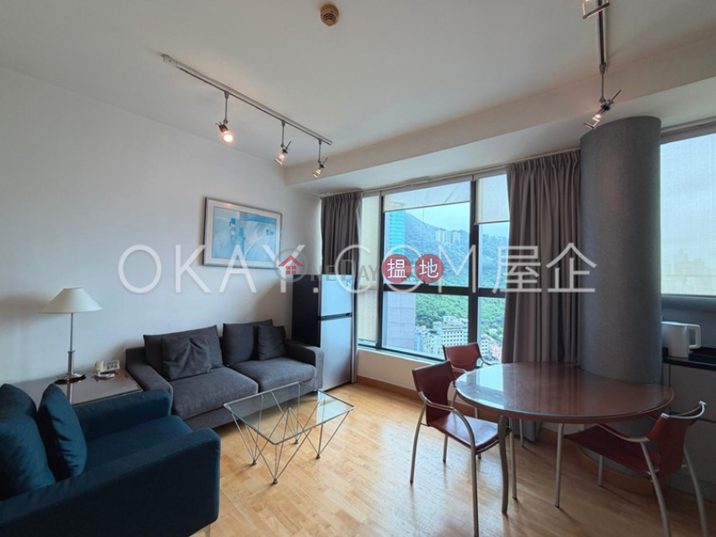 Tasteful 2 bedroom in Happy Valley | Rental | The Ellipsis The Ellipsis Rental Listings