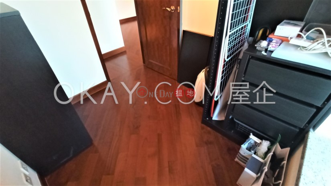 HK$ 1,700萬囍匯 1座|灣仔區2房1廁,極高層,露台囍匯 1座出售單位