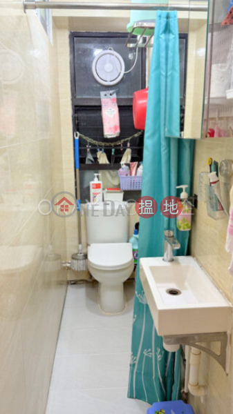 Efficient 3 bedroom in Mid-levels West | For Sale, 8 Robinson Road | Western District | Hong Kong Sales HK$ 15.5M