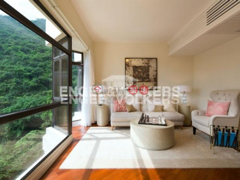 3 Bedroom Family Flat for Rent in Mid-Levels East | Bamboo Grove 竹林苑 Rental Listings