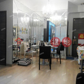 The Sparkle Tower 1 | 3 bedroom Flat for Rent | The Sparkle Tower 1 星匯居 1座 _0