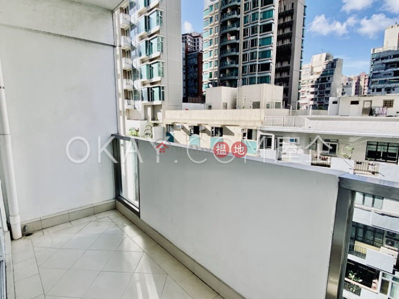 芝蘭台 A座低層|住宅出售樓盤HK$ 1,700萬