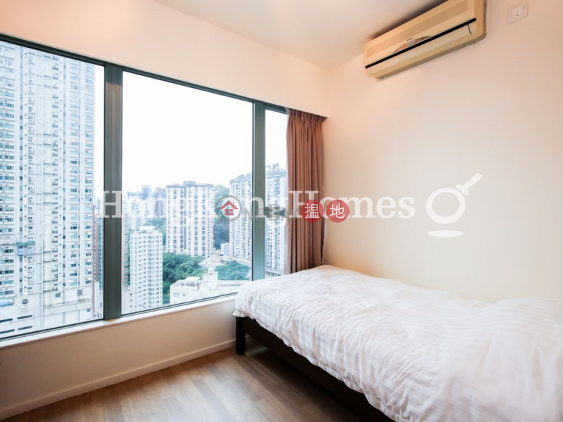 3 Bedroom Family Unit for Rent at Jardine Summit 50A-C Tai Hang Road | Wan Chai District, Hong Kong, Rental HK$ 40,000/ month