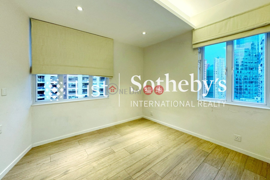 Property for Sale at Champion Court with 3 Bedrooms | Champion Court 金鞍大廈 Sales Listings