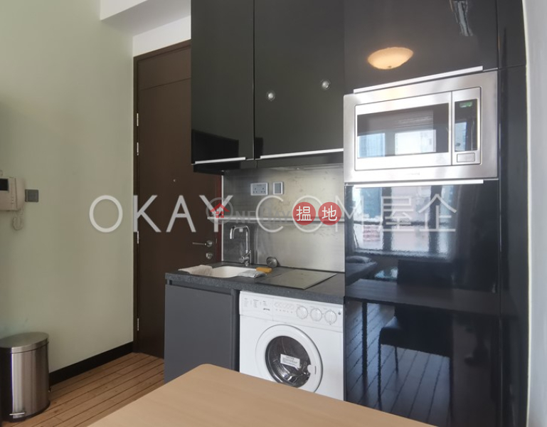HK$ 7.2M, J Residence Wan Chai District | Practical 1 bedroom with balcony | For Sale