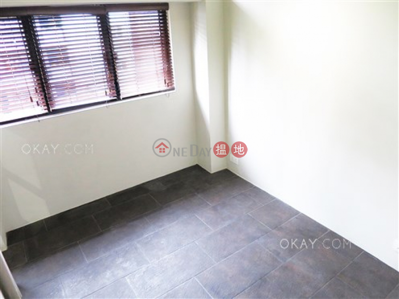 Intimate 1 bedroom in Sheung Wan | Rental | 3 U Lam Terrace 裕林臺3號 Rental Listings