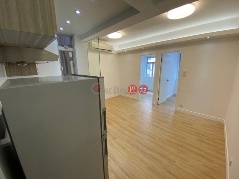 Property Search Hong Kong | OneDay | Residential, Rental Listings, Flat for Rent in Malahon Apartments, Causeway Bay