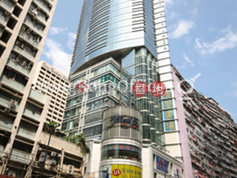 Office Unit for Rent at Olympia Plaza, Olympia Plaza 國都廣場 | Eastern District (HKO-91547-AGHR)_0