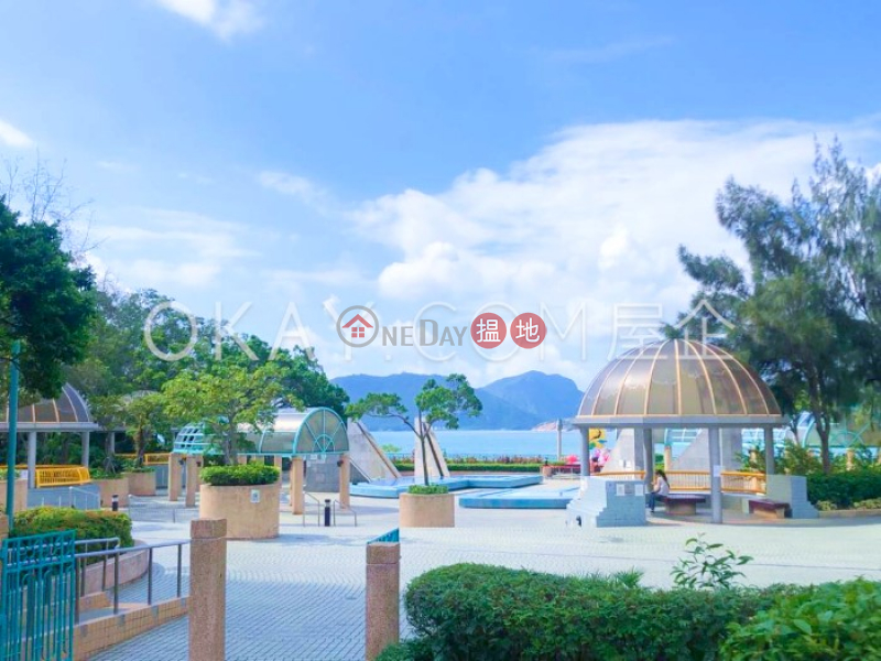 Lovely 3 bedroom with sea views | Rental, South Horizons Phase 2, Yee Lai Court Block 10 海怡半島2期怡麗閣(10座) Rental Listings | Southern District (OKAY-R31794)