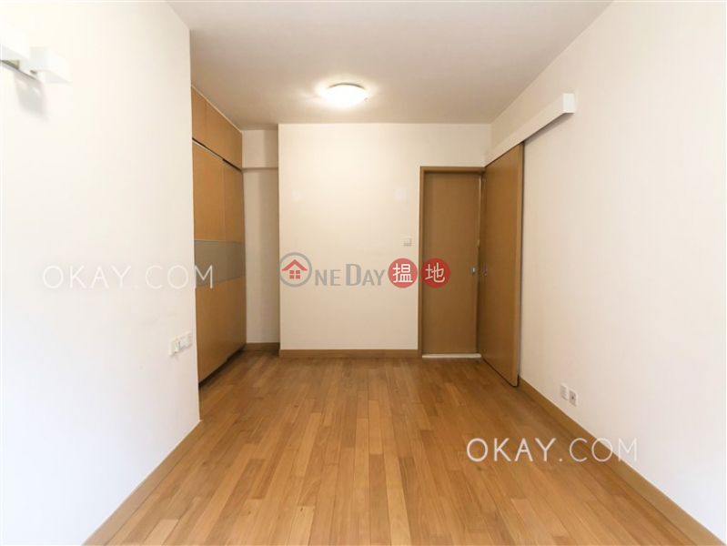 HK$ 28,000/ month, Scenecliff, Western District | Generous 1 bedroom with balcony | Rental