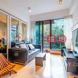Elegant 2 bedroom with balcony | For Sale | Tower 5 Aria Kowloon Peak 峻弦 5座 _0