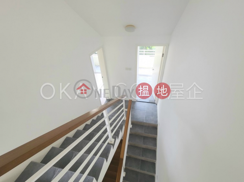 Beautiful house with rooftop, terrace & balcony | For Sale | Phase 3 Headland Village, 2 Seabee Lane 蔚陽3期海蜂徑2號 _0
