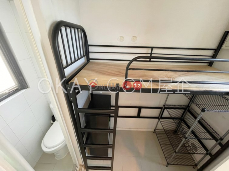 Property Search Hong Kong | OneDay | Residential, Sales Listings Rare 3 bedroom on high floor with terrace & balcony | For Sale
