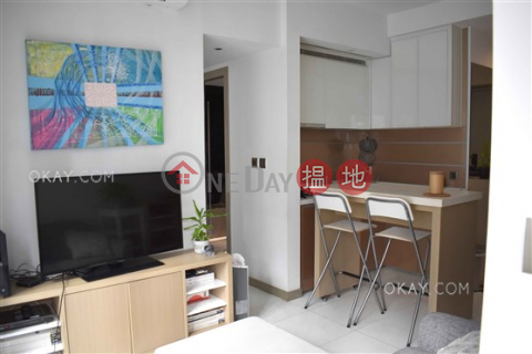 Charming 1 bedroom with balcony | For Sale | High West 曉譽 _0