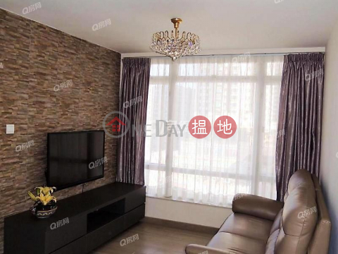 Block 14 On Ping Mansion Sites D Lei King Wan | 3 bedroom High Floor Flat for Sale | Block 14 On Ping Mansion Sites D Lei King Wan 安屏閣 (14座) _0