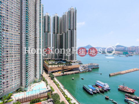 Studio Unit for Rent at Waterfront Suites | Waterfront Suites 愛德街1號 _0