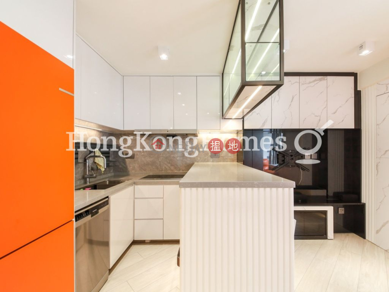 2 Bedroom Unit at Smithfield Terrace | For Sale 71-77 Smithfield | Western District | Hong Kong | Sales, HK$ 7.3M