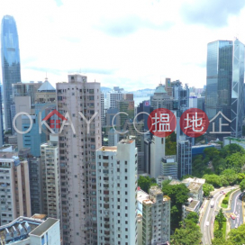 3房2廁,實用率高,極高層,星級會所樂信臺出租單位 | 樂信臺 Robinson Heights _0