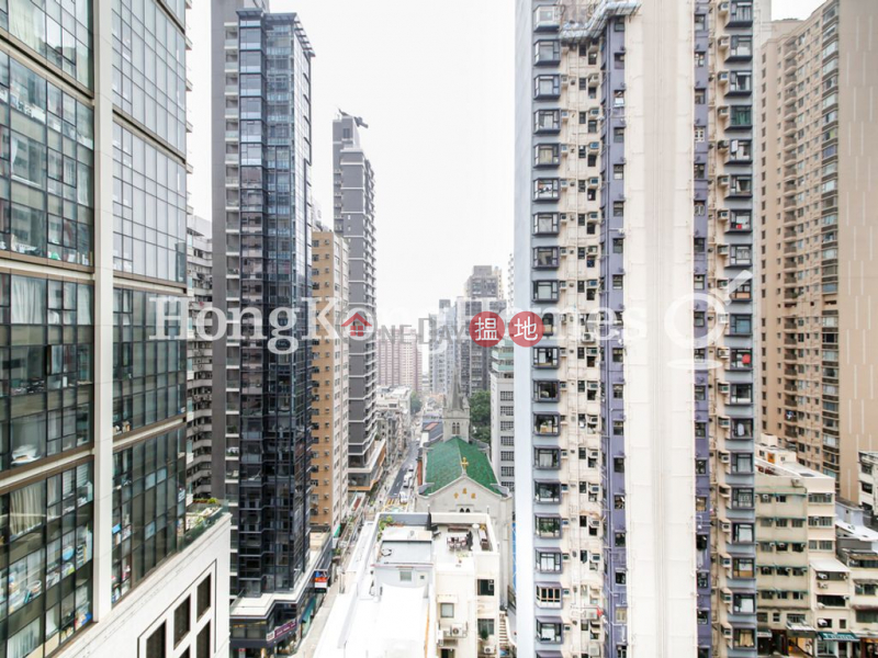 Property Search Hong Kong | OneDay | Residential Rental Listings | 1 Bed Unit for Rent at King\'s Hill