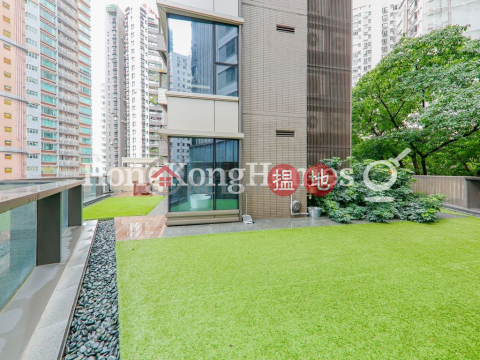1 Bed Unit for Rent at Alassio, Alassio 殷然 | Western District (Proway-LID187291R)_0
