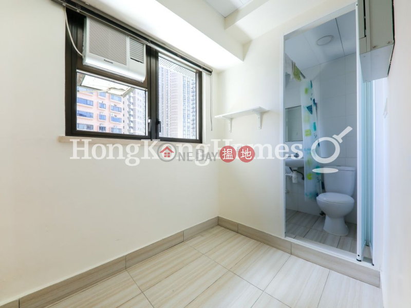 香港搵樓|租樓|二手盤|買樓| 搵地 | 住宅-出售樓盤雲暉大廈AB座三房兩廳單位出售