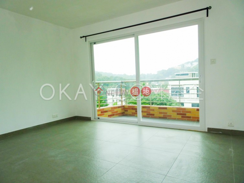 Property Search Hong Kong | OneDay | Residential Sales Listings | Elegant house with terrace, balcony | For Sale