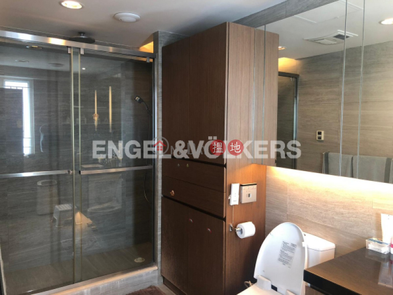 HK$ 42M Swiss Towers Wan Chai District | 2 Bedroom Flat for Sale in Tai Hang