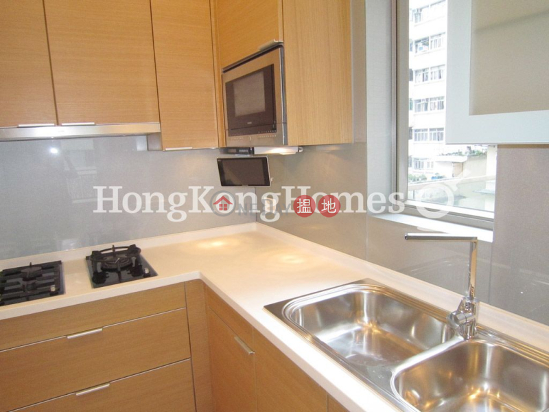 HK$ 1,680萬York Place-灣仔區|York Place三房兩廳單位出售