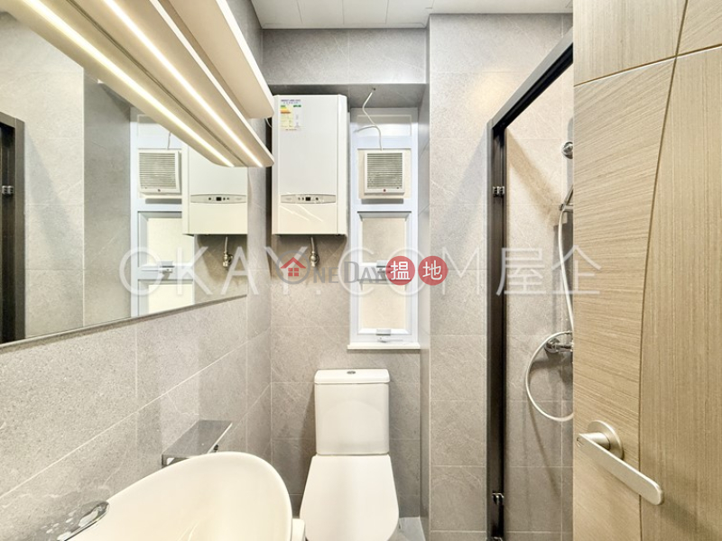 香港搵樓|租樓|二手盤|買樓| 搵地 | 住宅出租樓盤|2房1廁美城花園大廈出租單位