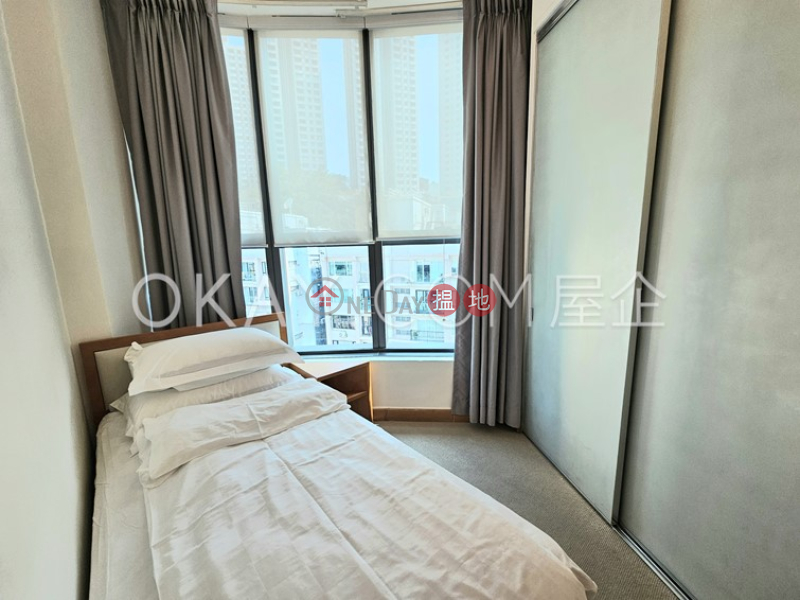 HK$ 51,500/ 月The Ellipsis|灣仔區-2房1廁The Ellipsis出租單位