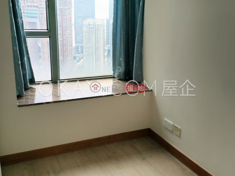 Cozy 2 bedroom on high floor with balcony | Rental | 188 Canton Road | Yau Tsim Mong Hong Kong Rental, HK$ 28,000/ month