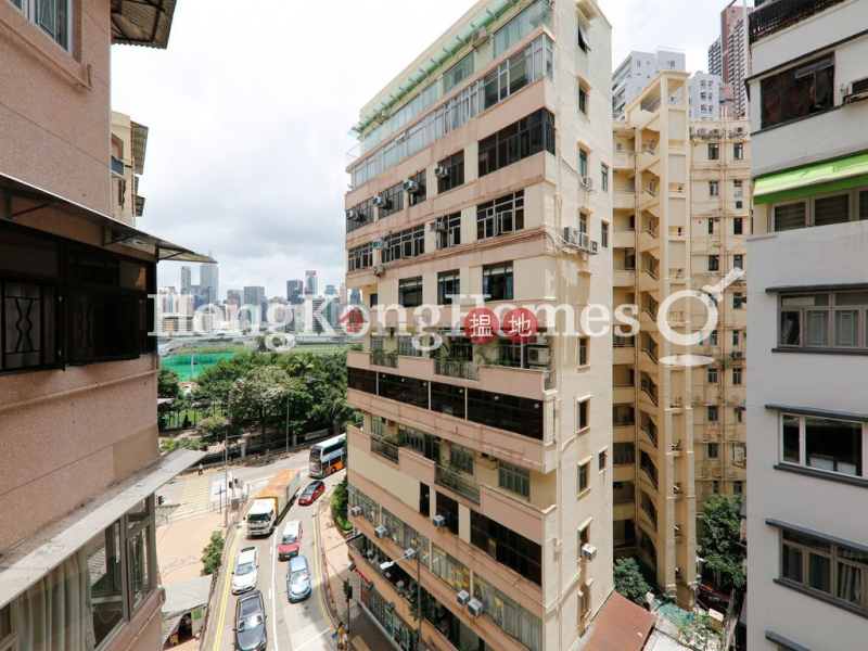 Property Search Hong Kong | OneDay | Residential, Sales Listings, 1 Bed Unit at Hiap Teck Mansion | For Sale