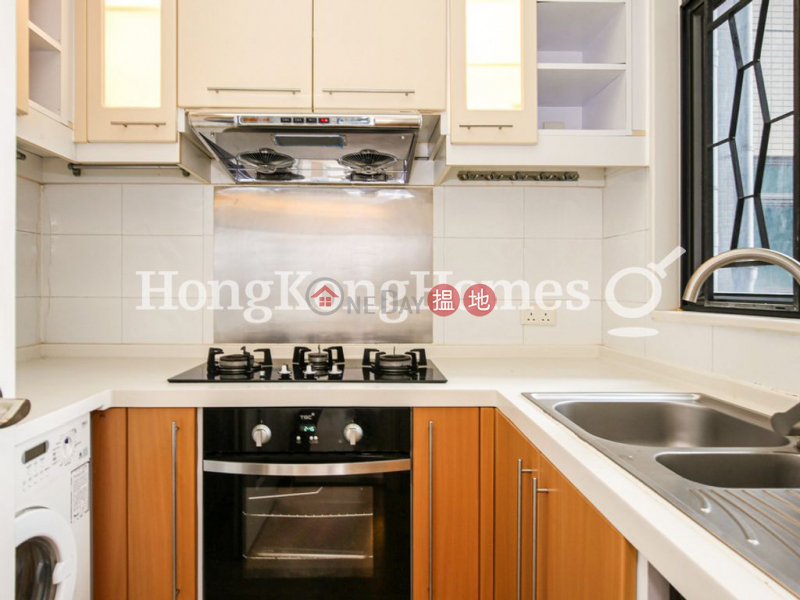 Palatial Crest | Unknown | Residential Rental Listings | HK$ 42,000/ month