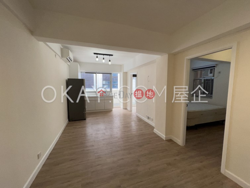 Charming 2 bedroom with balcony | Rental | 5 King Kwong Street | Wan Chai District | Hong Kong | Rental, HK$ 25,500/ month