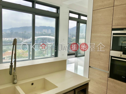 Lovely 3 bedroom with sea views & balcony | Rental | Discovery Bay, Phase 15 Positano, Block L16 愉景灣 15期 悅堤 L16座 _0