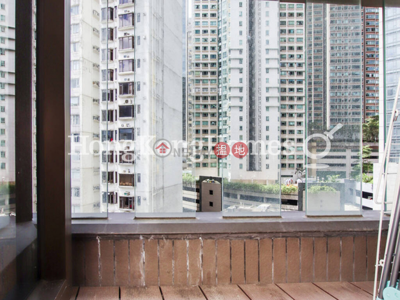 香港搵樓|租樓|二手盤|買樓| 搵地 | 住宅-出租樓盤-殷然兩房一廳單位出租
