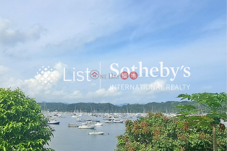 HK$ 50M, Marina Cove Sai Kung Property for Sale at Marina Cove with 4 Bedrooms