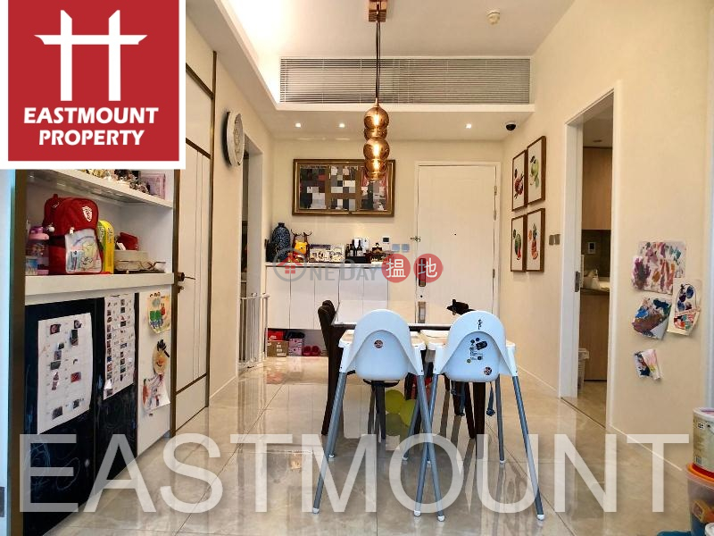 Sai Kung Apartment | Property For Rent or Lease in Mediterranean 逸瓏園- Brand new, Nearby town | Property ID:2366 | 8 Tai Mong Tsai Road | Sai Kung | Hong Kong Rental | HK$ 24,500/ month