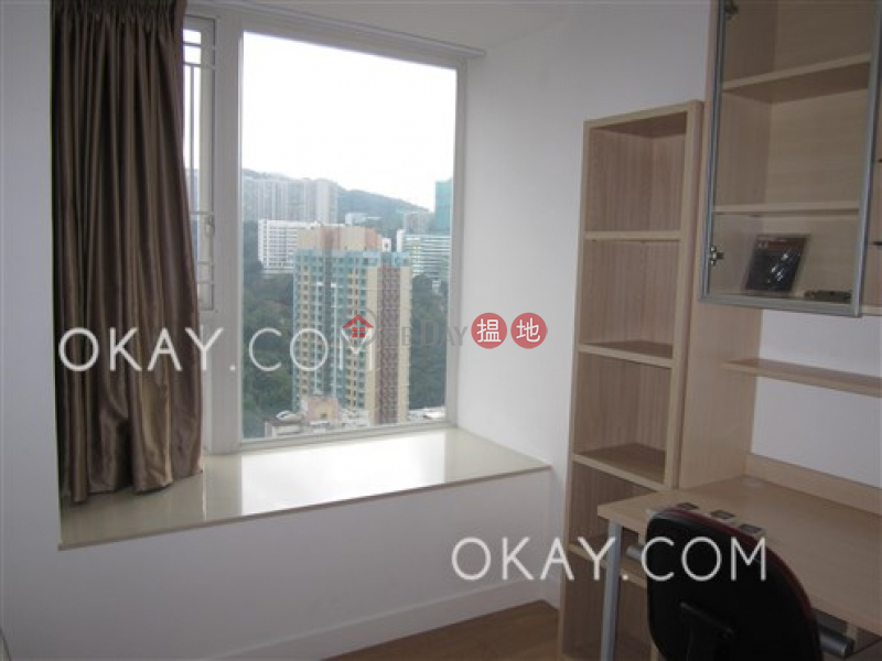 HK$ 36,000/ 月|港濤軒-東區-2房1廁,極高層,星級會所《港濤軒出租單位》
