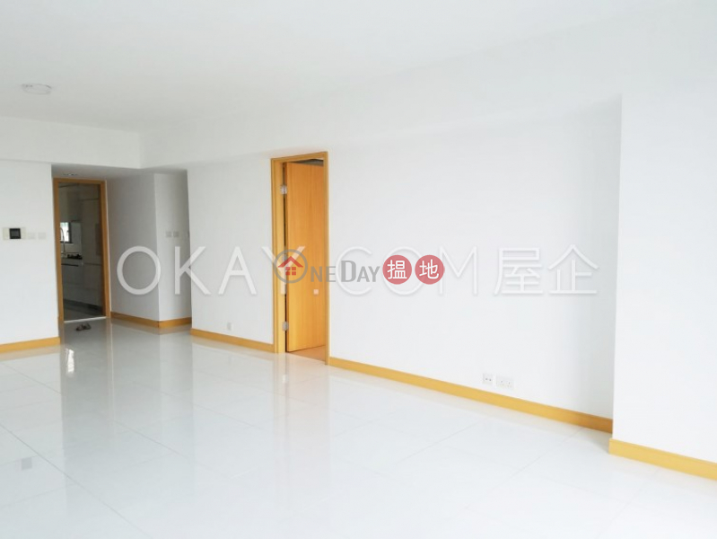 Property Search Hong Kong | OneDay | Residential Sales Listings, Rare 4 bedroom with sea views & balcony | For Sale