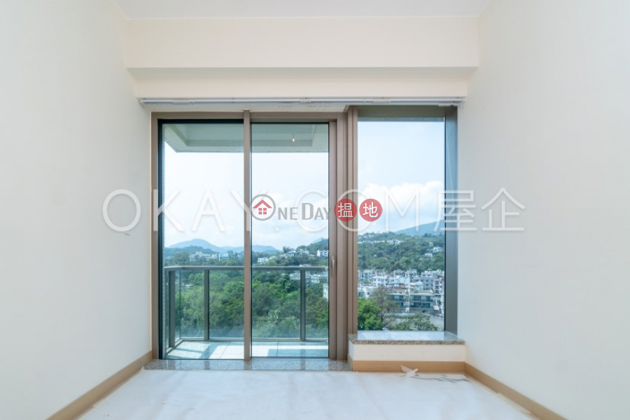 Lovely 4 bedroom on high floor with balcony | For Sale, 8 Tai Mong Tsai Road | Sai Kung Hong Kong, Sales, HK$ 15M