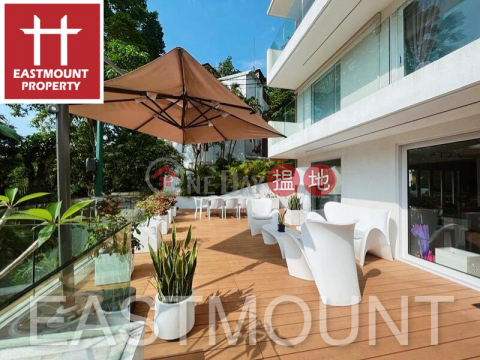 Sai Kung Village House | Property For Sale and Lease in Yan Yee Road 仁義路-Terrace, Fashion decoration| Property ID:3431 | Yan Yee Road Village 仁義路村 _0