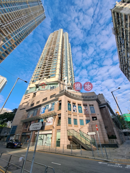 LE BILLIONNAIRE (豪門),Kowloon City | ()(4)