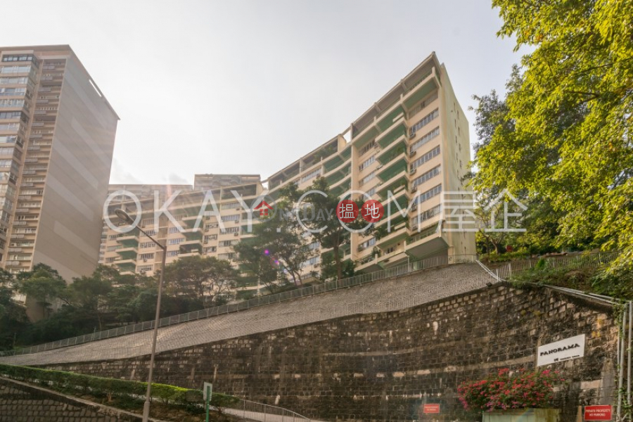 Property Search Hong Kong | OneDay | Residential, Rental Listings | Efficient 3 bedroom with balcony & parking | Rental