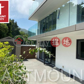 Clearwater Bay Village House | Property For Sale in Siu Hang Hau, Sheung Sze Wan 相思灣小坑口-Detached, Indeed garden | Siu Hang Hau Village House 小坑口村屋 _0
