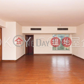 Unique 3 bedroom on high floor with balcony & parking | Rental | Redhill Peninsula Phase 1 紅山半島 第1期 _0